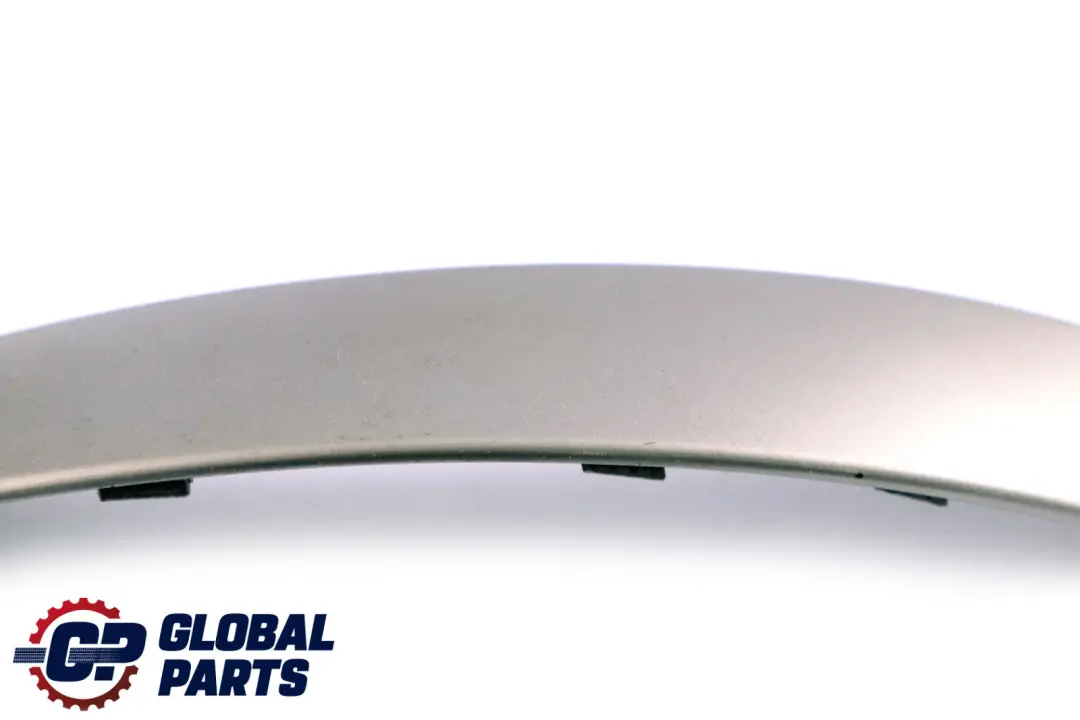 BMW Z4 E85 E86 Embellecedor Empuñadura Puerta Derecha Plata - SKU 7042878 - Número de pieza 7042878