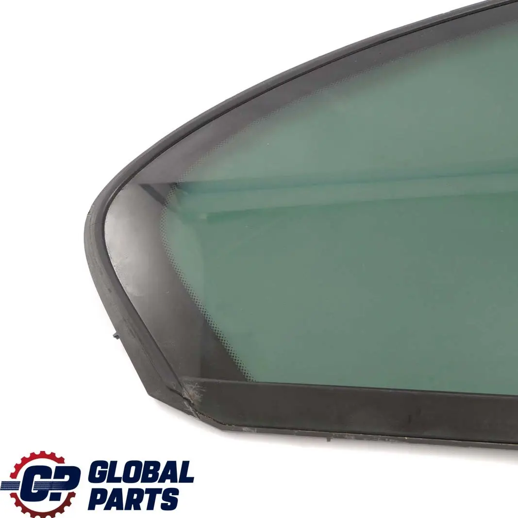 BMW E65 E66 Rear Right O/S Door Side Fixed Window Glass AS3 - SKU 7042910 - Part number 7042910