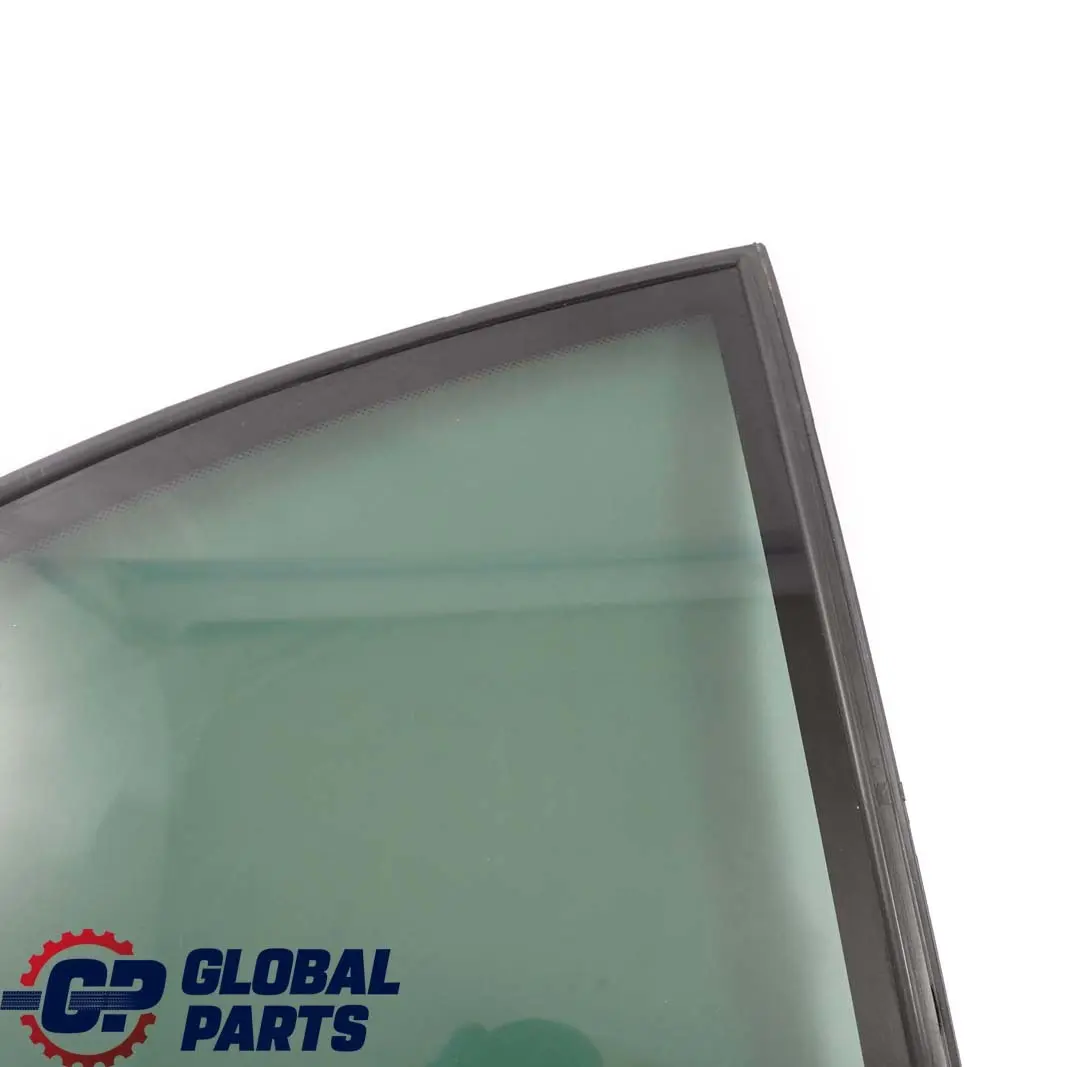 BMW E65 E66 Rear Right O/S Door Side Fixed Window Glass AS3 - SKU 7042910 - Part number 7042910