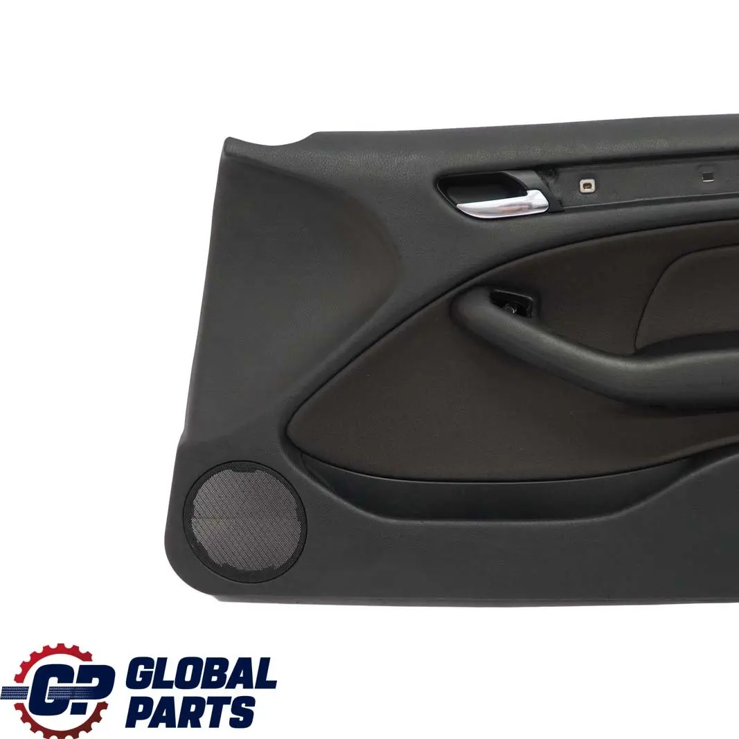 BMW E46 Sedan Kombi Boczek drzwi prawy przód - SKU 7043052 - Numer Części 7043052