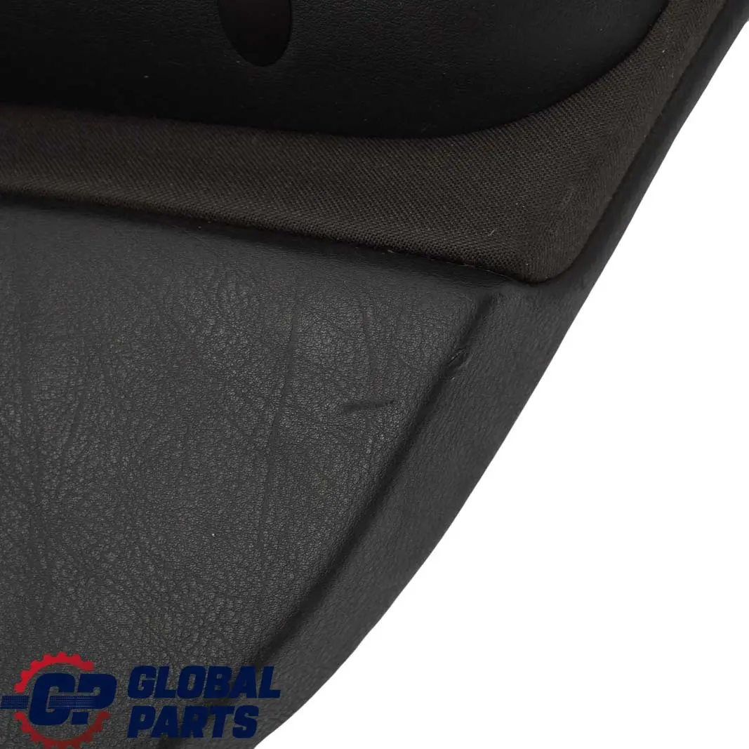 Front Right O/S Trim Panel Door Card Cloth Anthracite to BMW 3 E46 Saloon Touring with Part number 7043052 BMW 3 E46 Saloon Touring Front Right O/S Trim Panel Door Card Cloth Anthracite - SKU 7043052 - Part number 7043052