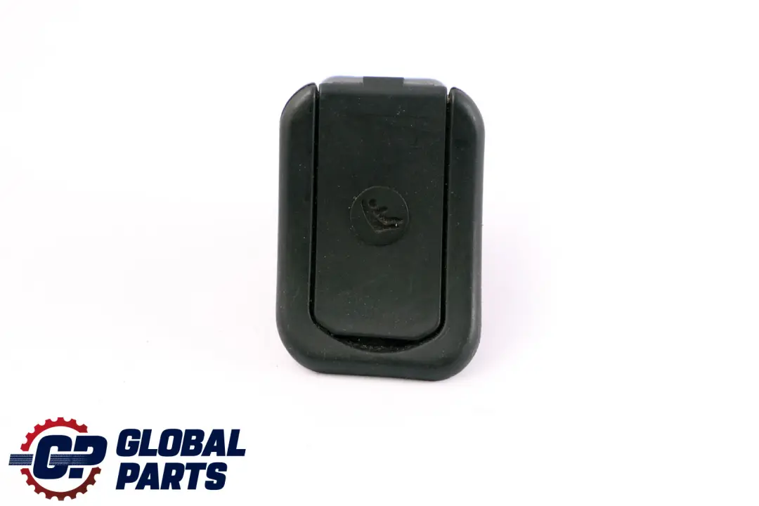 Left Isofix Cover N/S to BMW Mini Cooper R50 R52 R53 Rear Seat with Part number 7043173 BMW Mini Cooper R50 R52 R53 Rear Seat Left Isofix Cover N/S - SKU 7043173-1 - Part number 7043173