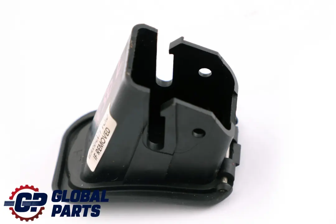 Rücksitz Links Isofix Blende für BMW Mini Cooper R50 R52 R53 mit Teilenummer 7043173 BMW Mini Cooper R50 R52 R53 Rücksitz Links Isofix Blende - SKU 7043173-1 - Teilenummer 7043173