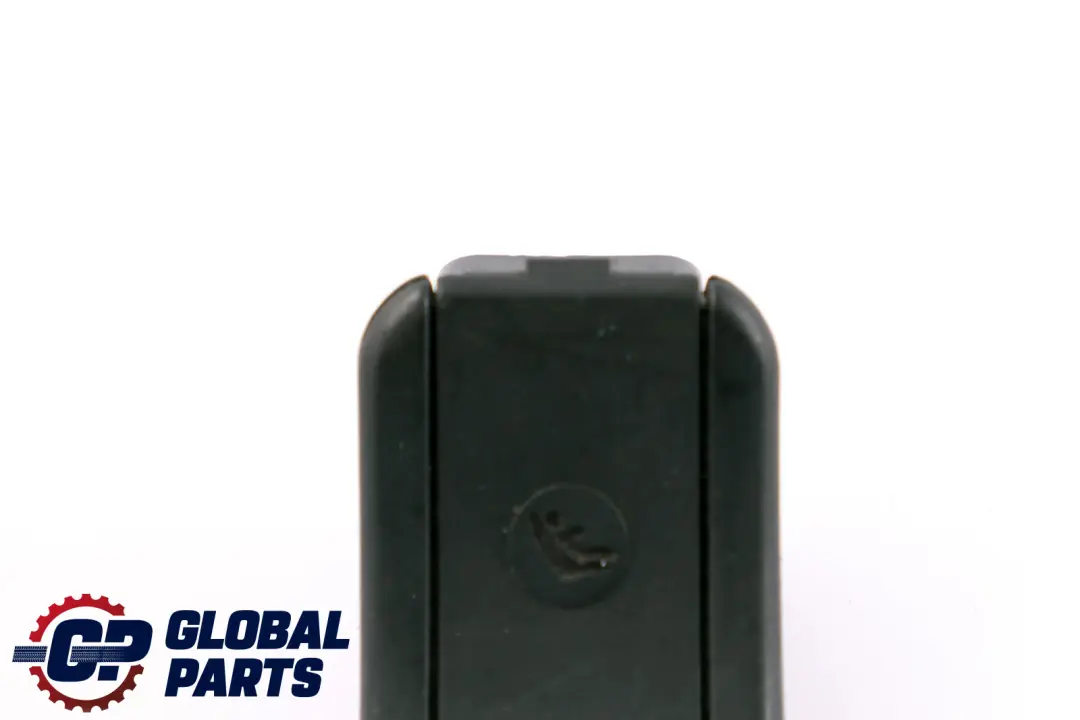 Left Isofix Cover N/S to BMW Mini Cooper R50 R52 R53 Rear Seat with Part number 7043173 BMW Mini Cooper R50 R52 R53 Rear Seat Left Isofix Cover N/S - SKU 7043173-1 - Part number 7043173