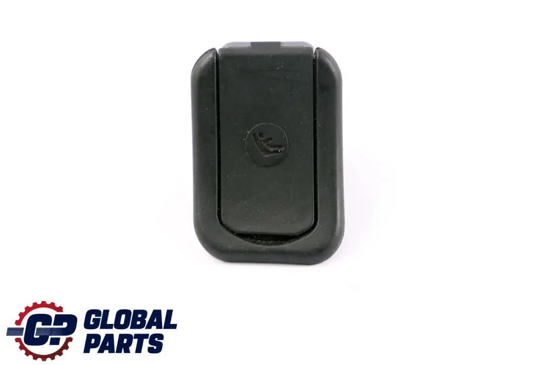 Asiento Trasero Izquierdo Isofix Cubierta para Mini Cooper R50 R52 R53 con número de pieza 7043173 Mini Cooper R50 R52 R53 Asiento Trasero Izquierdo Isofix Cubierta - SKU 7043173-1 - Número de pieza 7043173