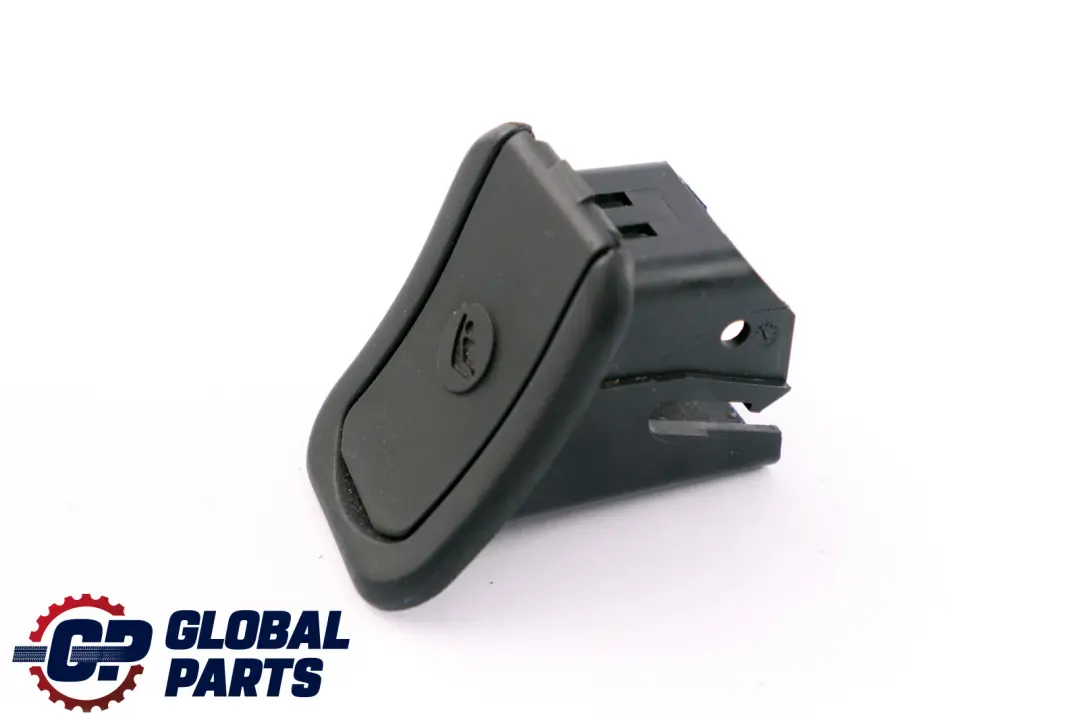 Left Isofix Cover N/S to BMW Mini Cooper R50 R52 R53 Rear Seat with Part number 7043173 BMW Mini Cooper R50 R52 R53 Rear Seat Left Isofix Cover N/S - SKU 7043173-1 - Part number 7043173