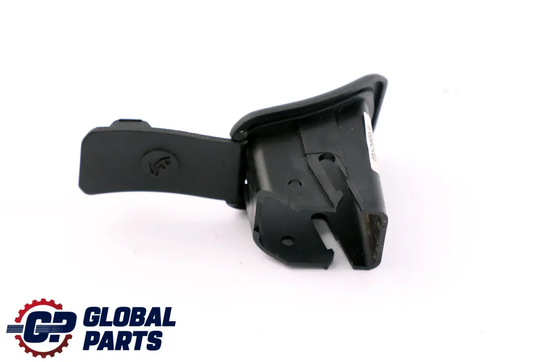 Left Isofix Cover N/S to BMW Mini Cooper R50 R52 R53 Rear Seat with Part number 7043173 BMW Mini Cooper R50 R52 R53 Rear Seat Left Isofix Cover N/S - SKU 7043173-1 - Part number 7043173