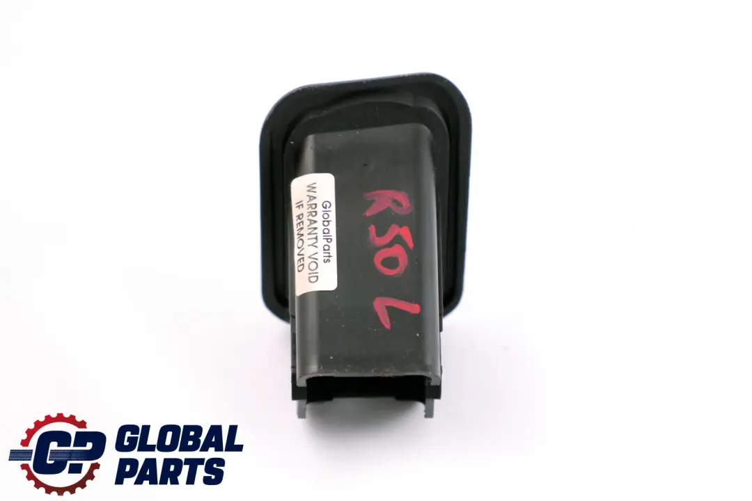 Siege Arriere a Gauche Isofix Couverture pour Mini Cooper R50 R52 R53 à propos du numéro de pièce 7043173 Mini Cooper R50 R52 R53 Siege Arriere a Gauche Isofix Couverture - SKU 7043173-1 - Numéro de pièce 7043173