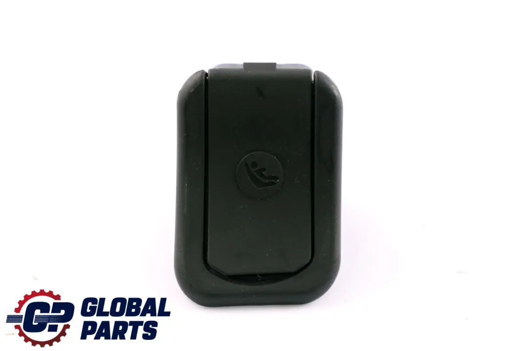 Blende Isofix Rechts für BMW Mini Cooper R50 R52 R53 mit Teilenummer 7043174 BMW Mini Cooper R50 R52 R53 Blende Isofix Rechts - SKU 7043174 - Teilenummer 7043174