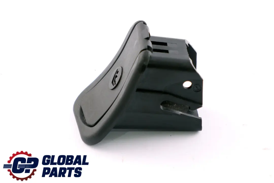 Isofix Right O/S Black to BMW Mini Cooper R50 R52 R53 Cover with Part number 7043174 BMW Mini Cooper R50 R52 R53 Cover Isofix Right O/S Black - SKU 7043174 - Part number 7043174