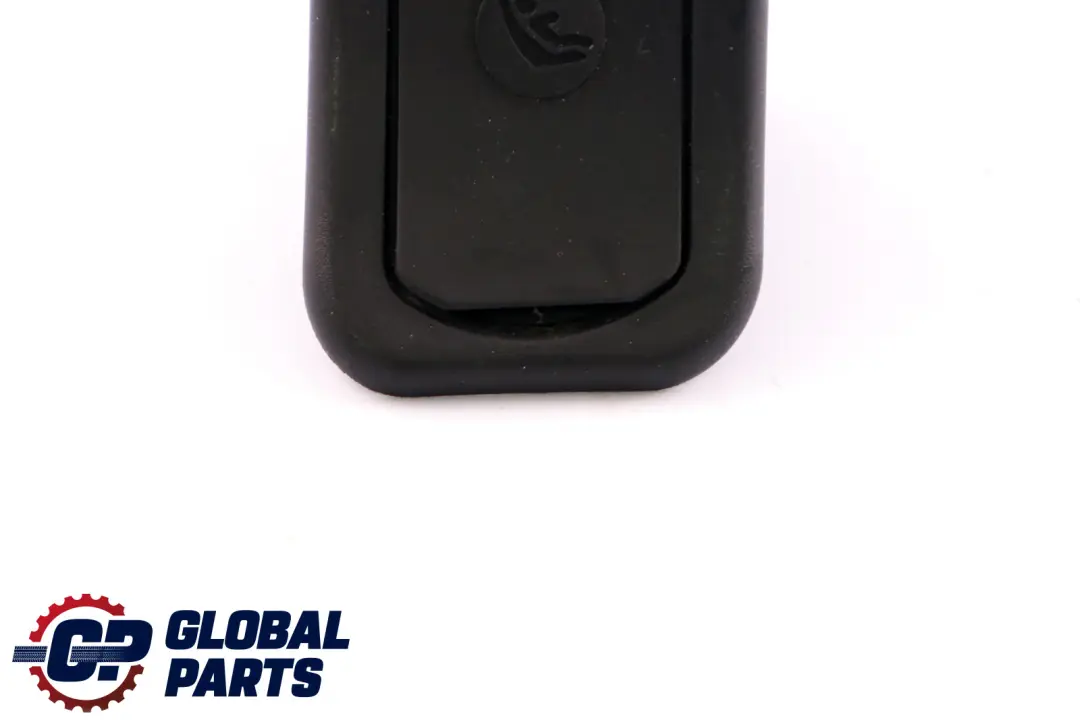 BMW Mini Cooper R50 R52 R53 Cover Isofix Right O/S Black - SKU 7043174 - Part number 7043174