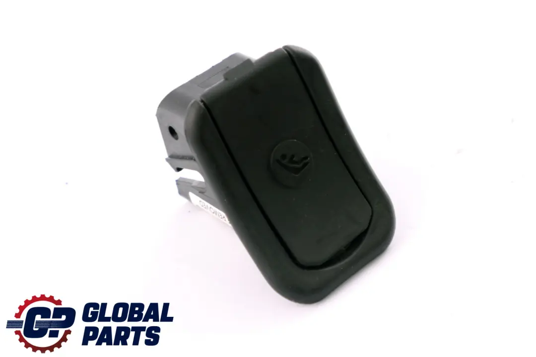 MINI R50 R52 R53 Osłona Isofix kanapy prawy - SKU 7043174 - Numer Części 7043174
