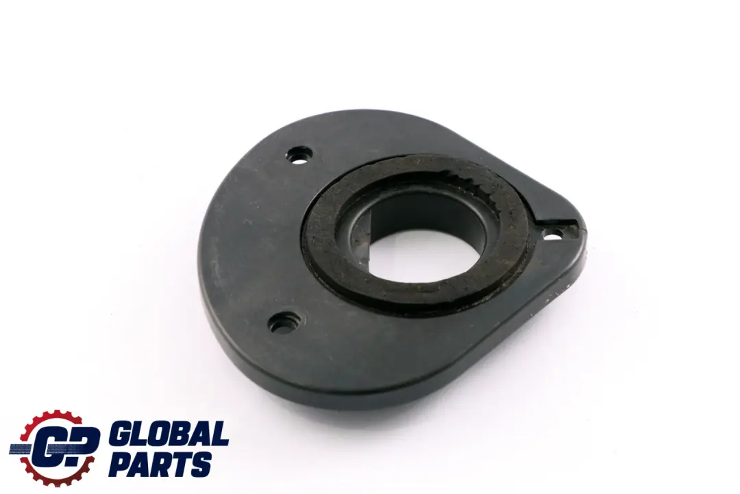 Emergency Spare Bracket to BMW Mini Cooper One R50 R52 R53 R56 R58 Rear with Part number 7043349 BMW Mini Cooper One R50 R52 R53 R56 R58 Rear Emergency Spare Bracket - SKU 7043349 - Part number 7043349