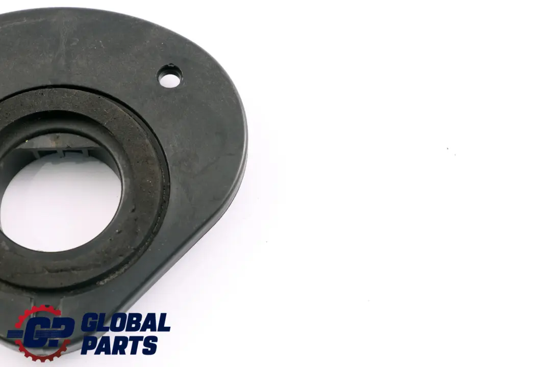 Emergency Spare Bracket to BMW Mini Cooper One R50 R52 R53 R56 R58 Rear with Part number 7043349 BMW Mini Cooper One R50 R52 R53 R56 R58 Rear Emergency Spare Bracket - SKU 7043349 - Part number 7043349