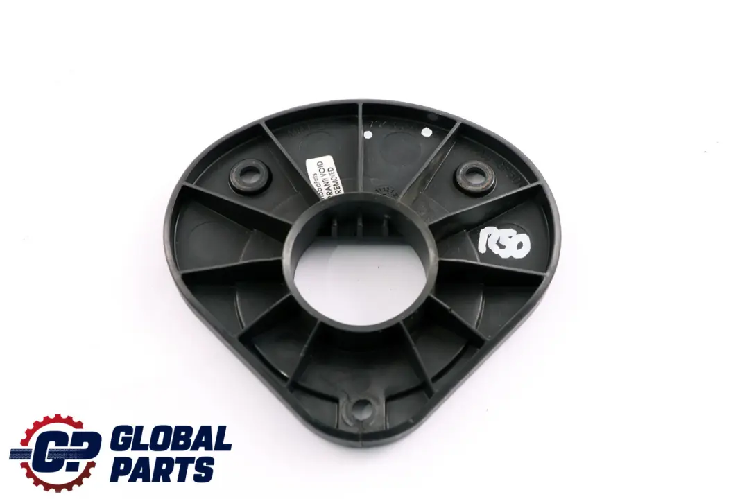 Emergency Spare Bracket to BMW Mini Cooper One R50 R52 R53 R56 R58 Rear with Part number 7043349 BMW Mini Cooper One R50 R52 R53 R56 R58 Rear Emergency Spare Bracket - SKU 7043349 - Part number 7043349