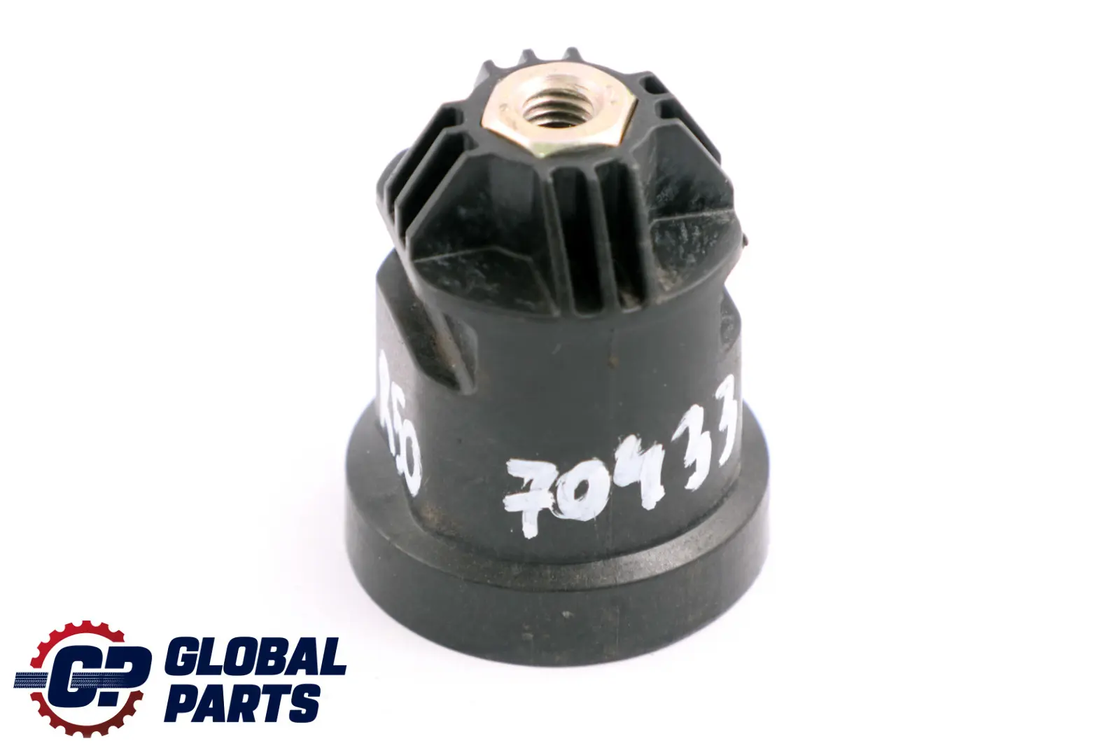 Mini Cooper R50 R52 R56 R58 Emergency Spare Wheel Hub Cover 7043350