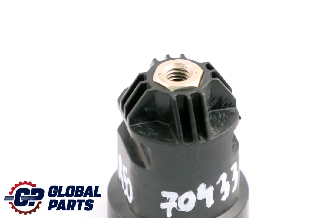 Mini Cooper R50 R52 R56 R58 Aufnahme Nabe Ersatzrad - SKU 7043350 - Teilenummer 7043350