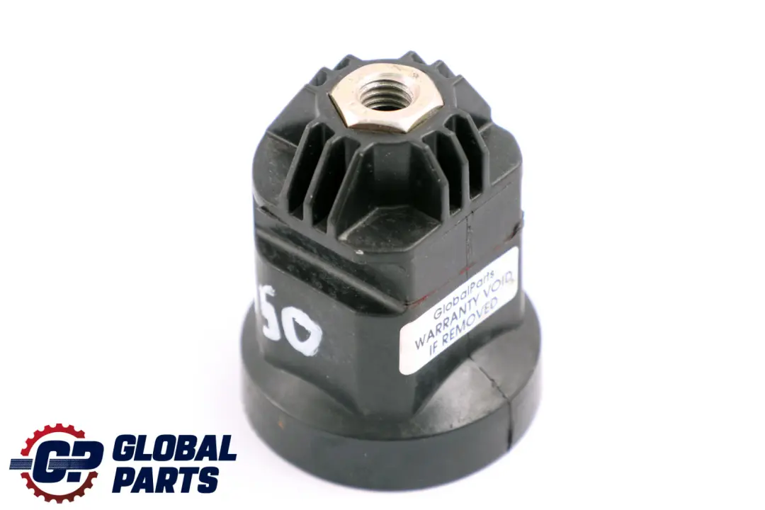 Aufnahme Nabe Ersatzrad für Mini Cooper R50 R52 R56 R58 mit Teilenummer 7043350 Mini Cooper R50 R52 R56 R58 Aufnahme Nabe Ersatzrad - SKU 7043350 - Teilenummer 7043350