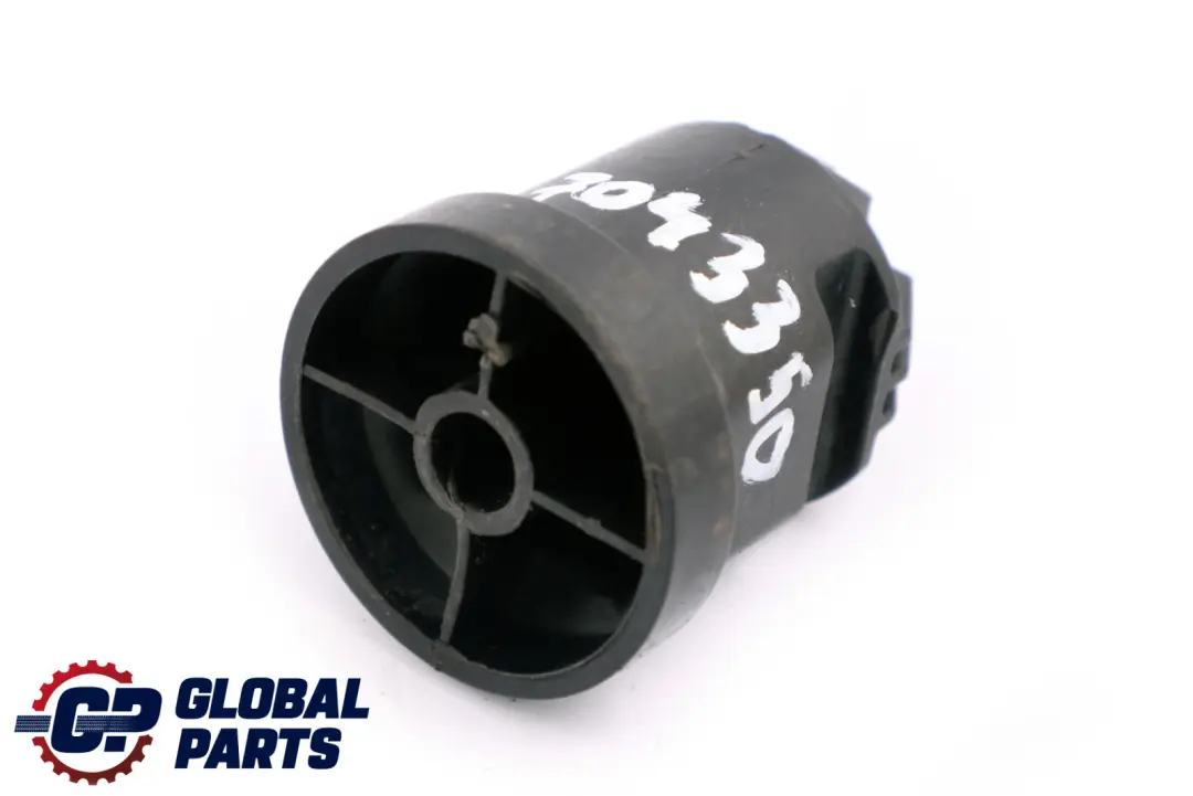 Aufnahme Nabe Ersatzrad für Mini Cooper R50 R52 R56 R58 mit Teilenummer 7043350 Mini Cooper R50 R52 R56 R58 Aufnahme Nabe Ersatzrad - SKU 7043350 - Teilenummer 7043350