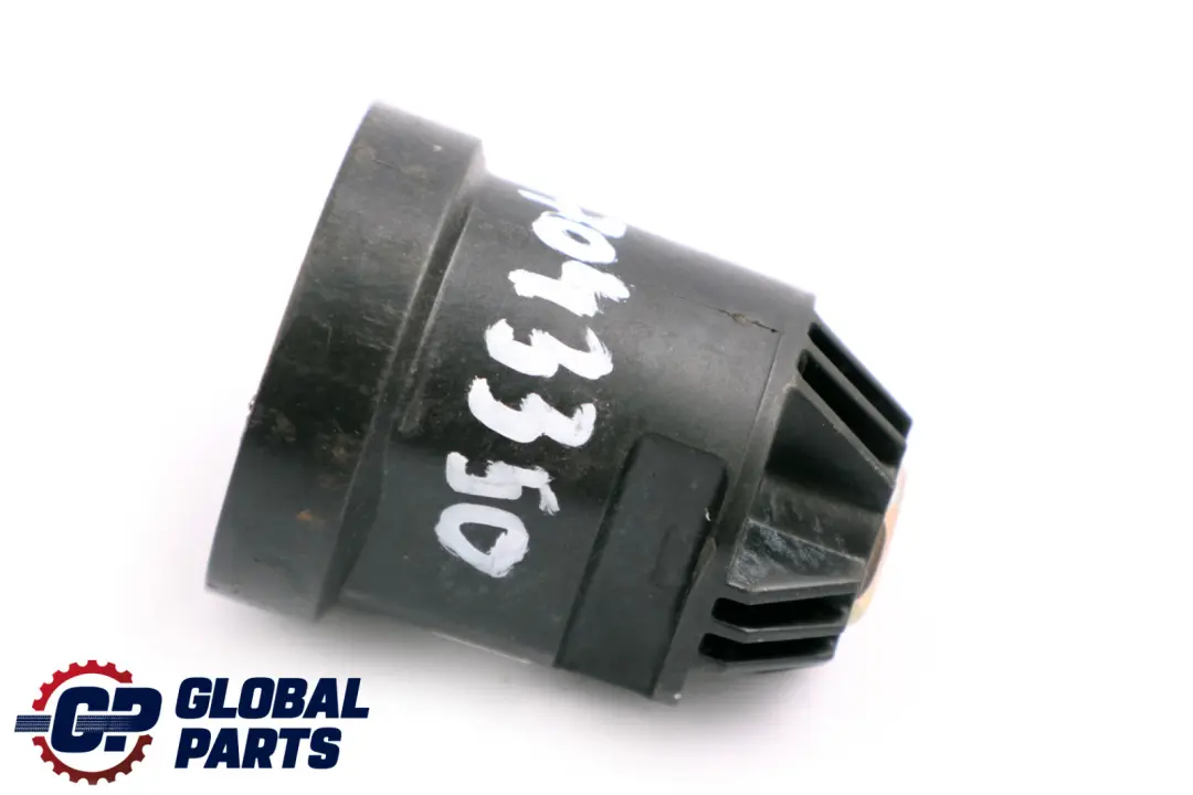 Emergency Spare Wheel Hub Cover to Mini Cooper R50 R52 R56 R58 with Part number 7043350 Mini Cooper R50 R52 R56 R58 Emergency Spare Wheel Hub Cover - SKU 7043350 - Part number 7043350