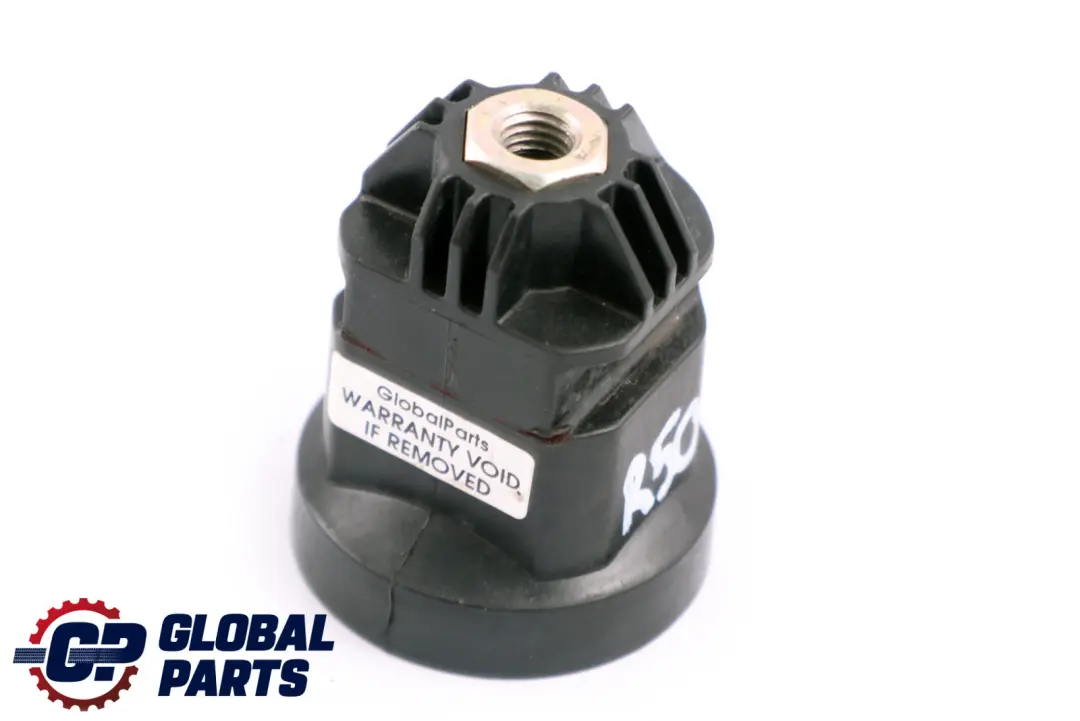 Mini Cooper R50 R52 R56 R58 Aufnahme Nabe Ersatzrad - SKU 7043350 - Teilenummer 7043350