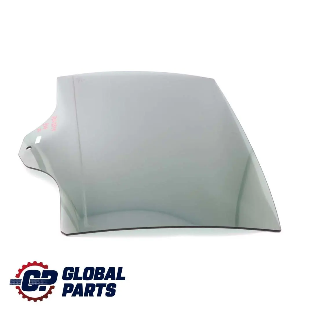 Puerta Trasera Izquierda Ventana Cristal Negro AS3 para BMW E66 con número de pieza 7043599 BMW E66 Puerta Trasera Izquierda Ventana Cristal Negro AS3 - SKU 7043599 - Número de pieza 7043599