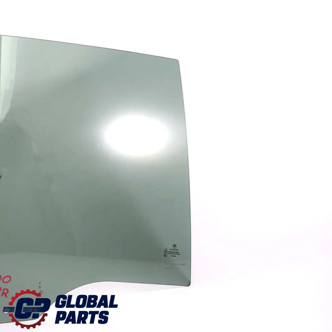 BMW E66 Szyba drzwi prawa prawy tył AS3 - SKU 7043600 - Numer Części 7043600