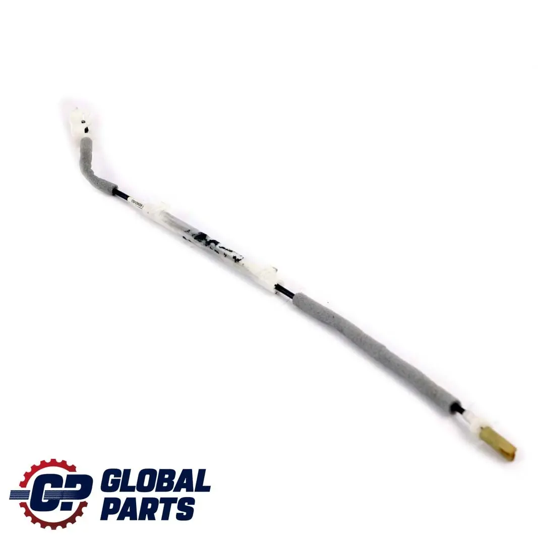 BMW 3 Series E46 Compact Front Door Handle Bowden Cable Right O/S - SKU 7043742 - Part number 7043742