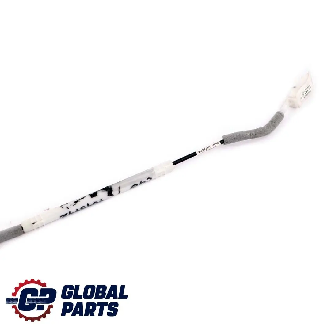 Front Door Handle Bowden Cable Right O/S to BMW 3 Series E46 Compact with Part number 7043742 BMW 3 Series E46 Compact Front Door Handle Bowden Cable Right O/S - SKU 7043742 - Part number 7043742