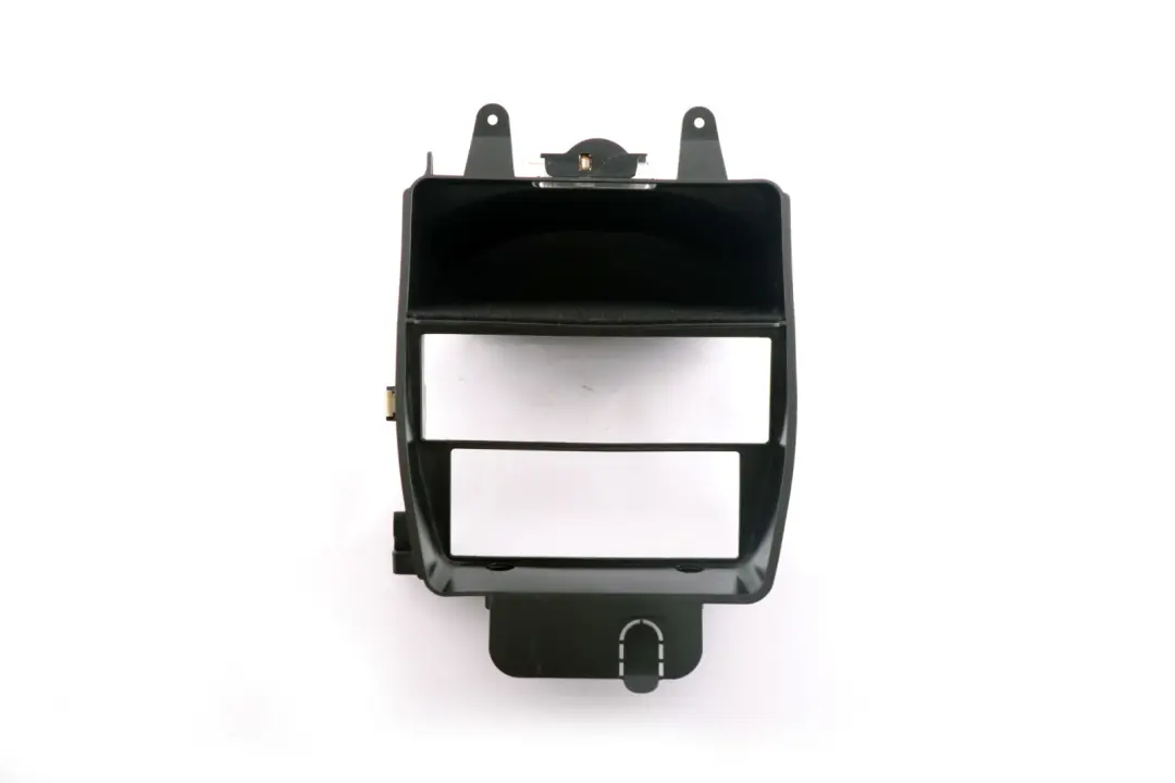 BMW Z4 Serie E85 E86 etagere Noir 5146 - SKU 7043817 - Numéro de pièce 7043817