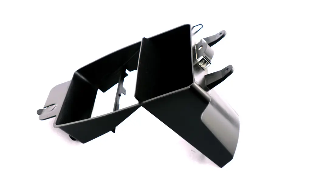 BMW Z4 Serie E85 E86 etagere Noir 5146 - SKU 7043817 - Numéro de pièce 7043817
