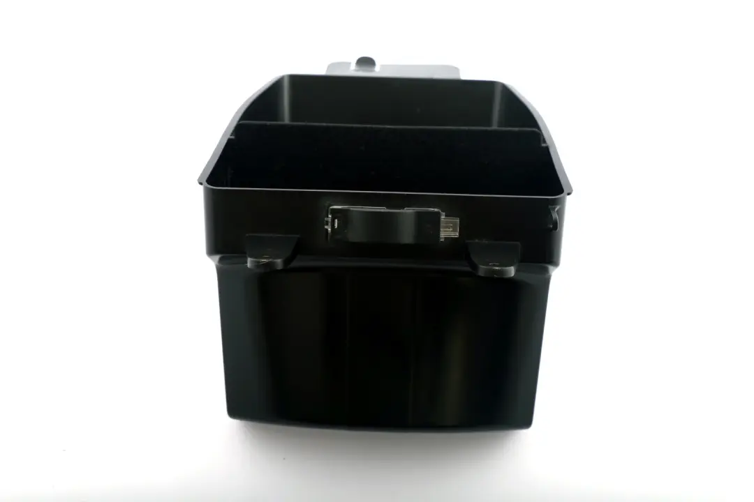 BMW Z4 Reihe E85 E86 Ablagefach SCHWARZ 5146 - SKU 7043817 - Teilenummer 7043817