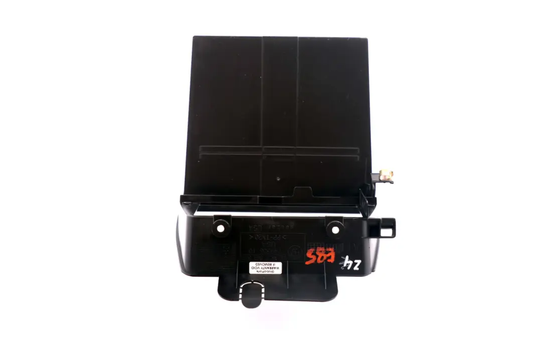 Oddments Bandeja De almacenamiento Copartamento para BMW Z4 Serie E85 E86 con número de pieza 7043817 BMW Z4 Serie E85 E86 Oddments Bandeja De almacenamiento Copartamento - SKU 7043817 - Número de pieza 7043817