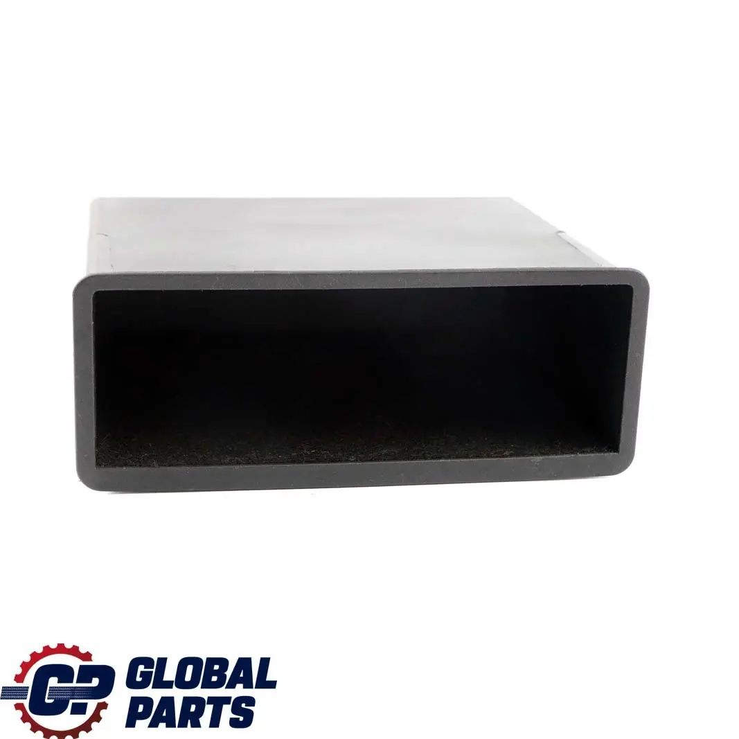 Vassoio Console Centrale BMW Z4 E85 E86 Portaoggetti Posteriore Nero per con numero di parte 7043818 Vassoio Console Centrale BMW Z4 E85 E86 Portaoggetti Posteriore Nero - SKU 7043818 - Numero di parte 7043818