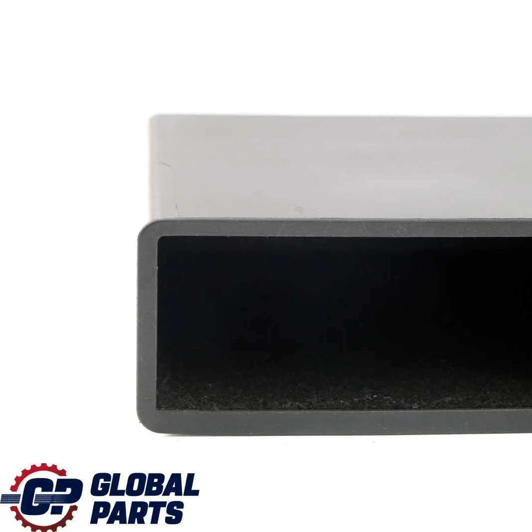 Centre Console Tray BMW Z4 E85 E86 Rear Oddments Tray Insert Black to with Part number 7043818 Centre Console Tray BMW Z4 E85 E86 Rear Oddments Tray Insert Black - SKU 7043818 - Part number 7043818