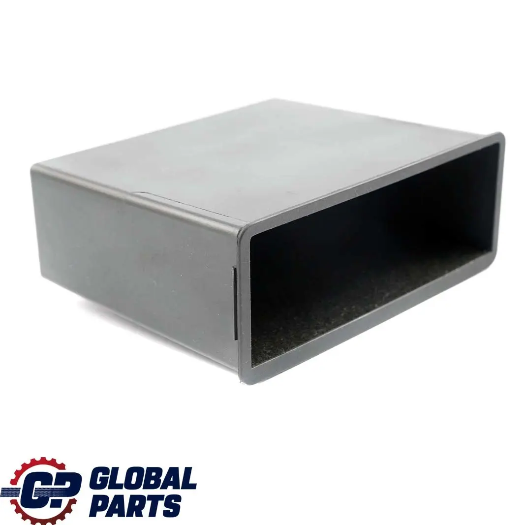 Bandeja Consola Central BMW Z4 E85 E86 Bandeja Trasera Insertar Negro para con número de pieza 7043818 Bandeja Consola Central BMW Z4 E85 E86 Bandeja Trasera Insertar Negro - SKU 7043818 - Número de pieza 7043818