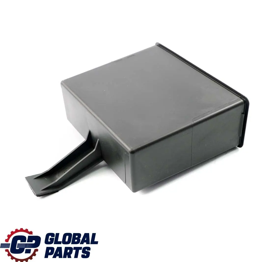  Bandeja Consola Central BMW Z4 E85 E86 Bandeja Trasera Insertar Negro - SKU 7043818 - Número de pieza 7043818