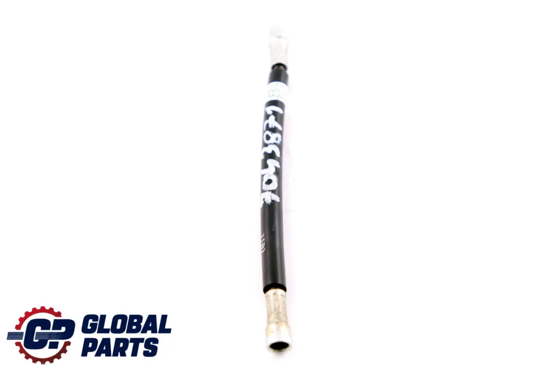 BMW Z4 E85 Roadster Folding Top Roof Left N/S Locking Mechanism Shaft - SKU 7043871 - Part number 7043871