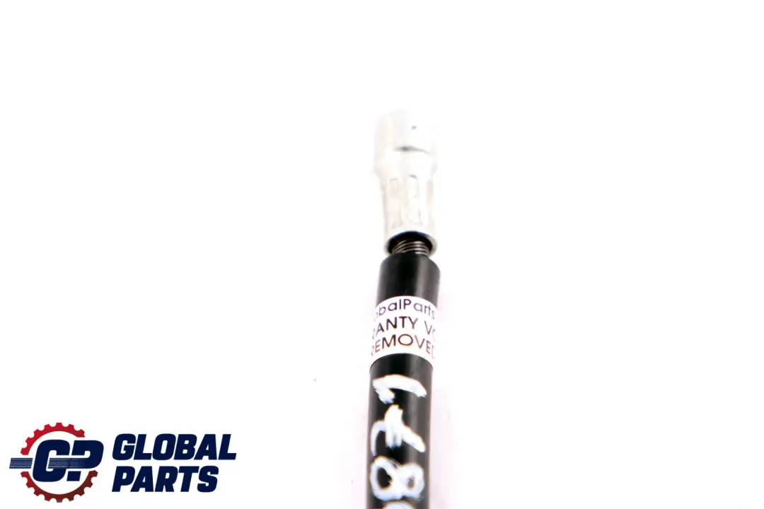 BMW Z4 E85 Roadster Folding Top Roof Left N/S Locking Mechanism Shaft - SKU 7043871 - Part number 7043871