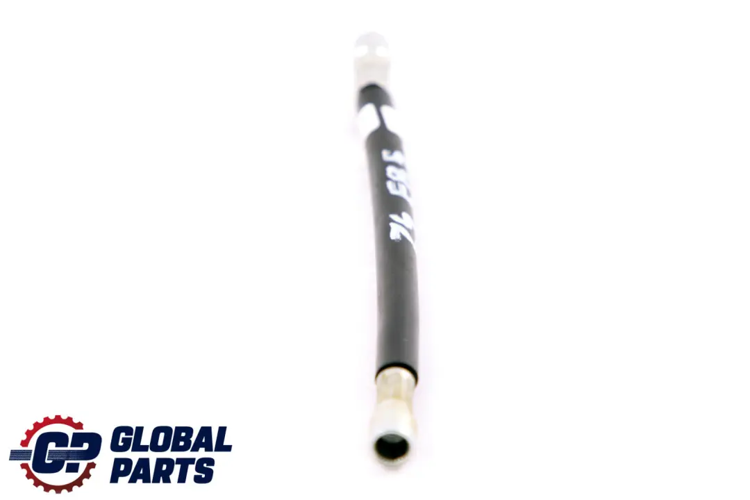 BMW Z4 E85 Roadster Folding Top Roof Left N/S Locking Mechanism Shaft - SKU 7043871 - Part number 7043871