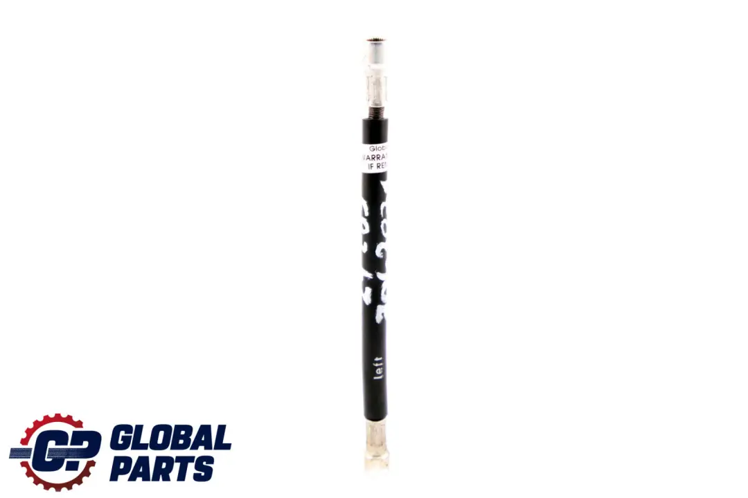 BMW Z4 E85 Roadster Folding Top Roof Left N/S Locking Mechanism Shaft - SKU 7043871 - Part number 7043871