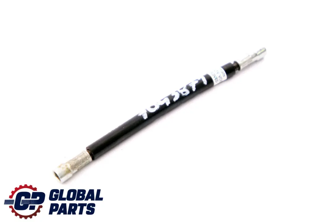 Folding Top Roof Left N/S Locking Mechanism Shaft to BMW Z4 E85 Roadster with Part number 7043871 BMW Z4 E85 Roadster Folding Top Roof Left N/S Locking Mechanism Shaft - SKU 7043871 - Part number 7043871