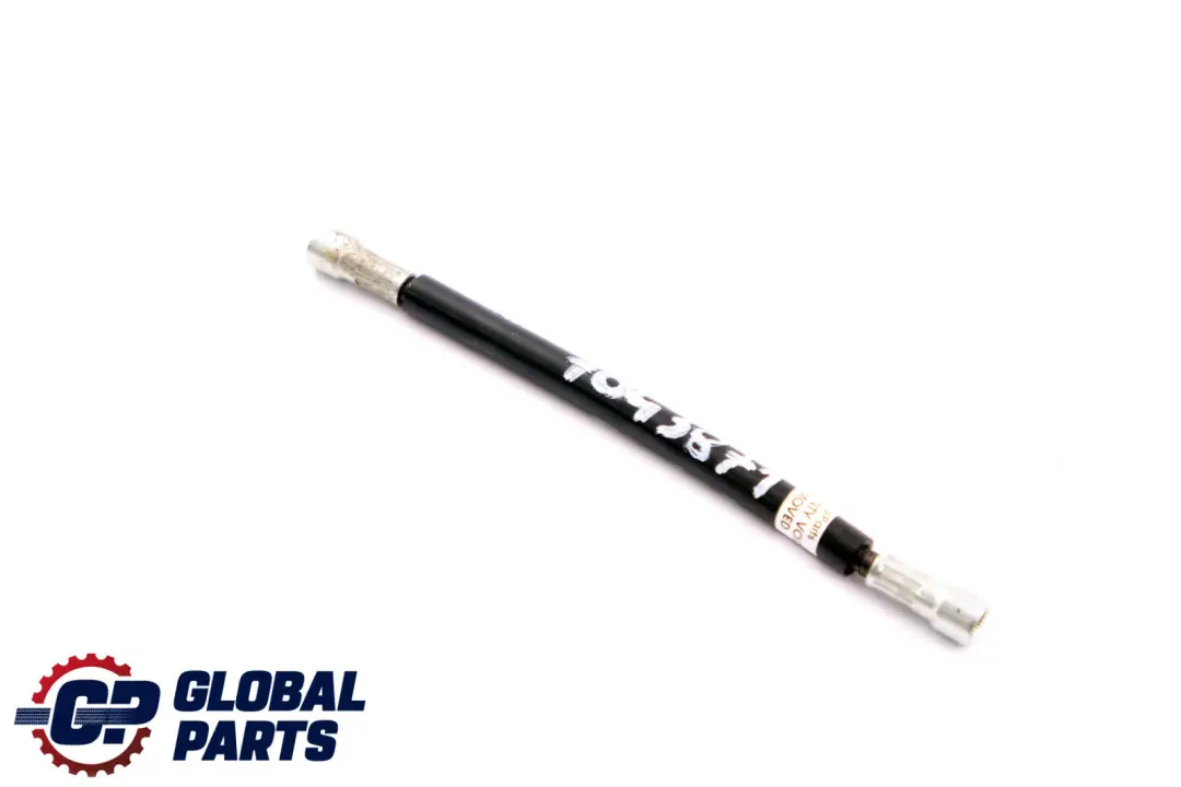 BMW Z4 E85 Roadster Folding Top Roof Left N/S Locking Mechanism Shaft - SKU 7043871 - Part number 7043871