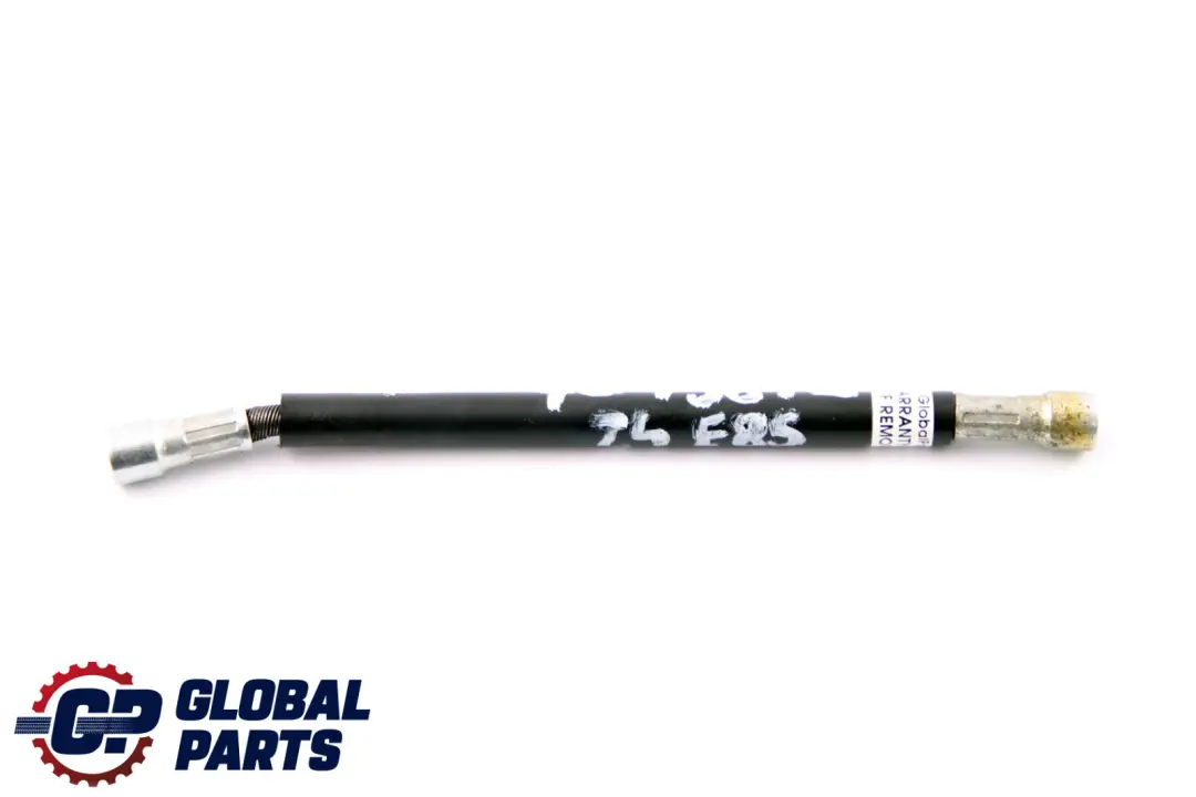 Tetto Cabrio Cappotta Blocco Albero Destra per BMW Z4 E85 Roadster con numero di parte 7043872 BMW Z4 E85 Roadster Tetto Cabrio Cappotta Blocco Albero Destra - SKU 7043872 - Numero di parte 7043872