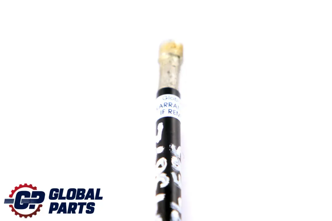 BMW Z4 E85 Roadster Folding Top Roof Right O/S Locking Mechanism Shaft - SKU 7043872 - Part number 7043872