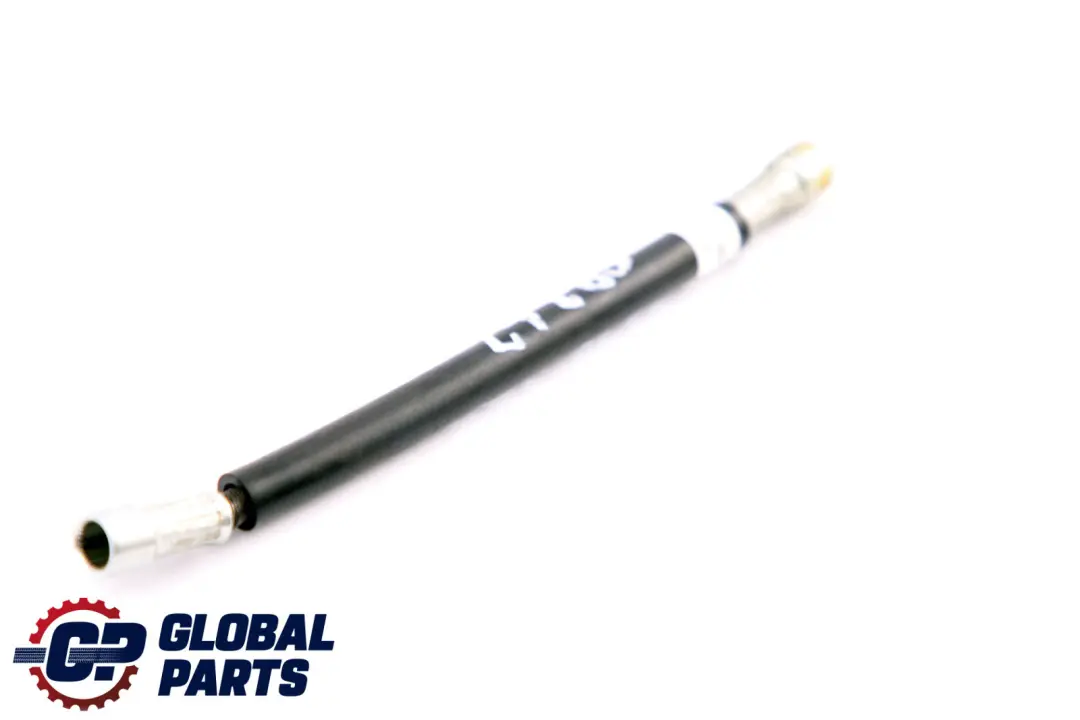 BMW Z4 E85 Roadster Folding Top Roof Right O/S Locking Mechanism Shaft - SKU 7043872 - Part number 7043872