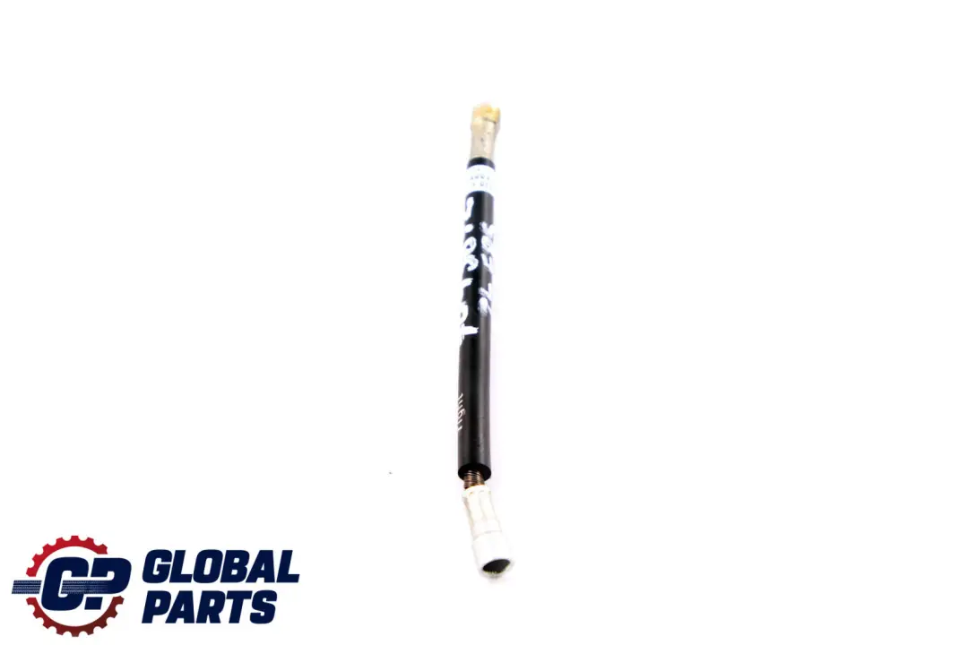 BMW Z4 E85 Roadster Techo Plegable Derecho Eje del Mecanismo De Bloqueo - SKU 7043872 - Número de pieza 7043872