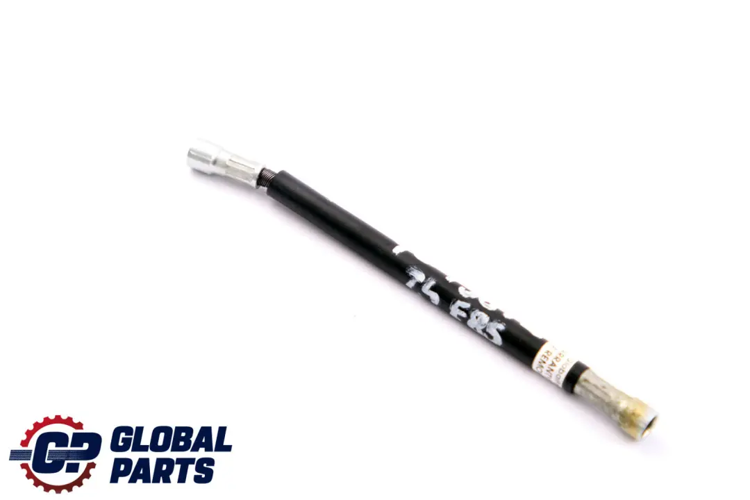 Toit de Cabriolet Capot Verrouiller Tige Droite pour BMW Z4 E85 Roadster à propos du numéro de pièce 7043872 BMW Z4 E85 Roadster Toit de Cabriolet Capot Verrouiller Tige Droite - SKU 7043872 - Numéro de pièce 7043872