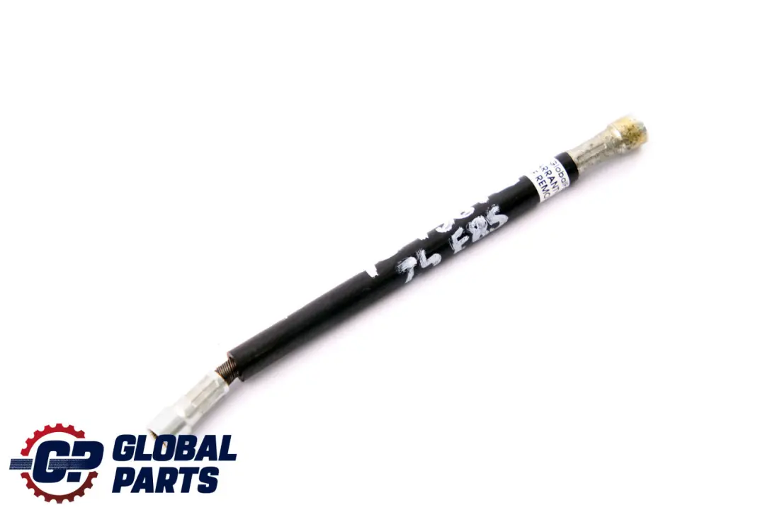 BMW Z4 E85 Roadster Tetto Cabrio Cappotta Blocco Albero Destra - SKU 7043872 - Numero di parte 7043872