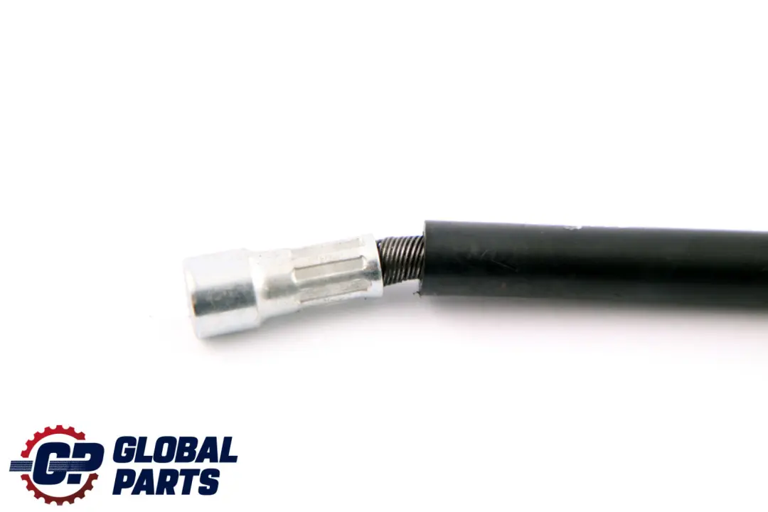 BMW Z4 E85 Roadster Cabriodach Verdeck Verriegelung Welle Rechts - SKU 7043872 - Teilenummer 7043872